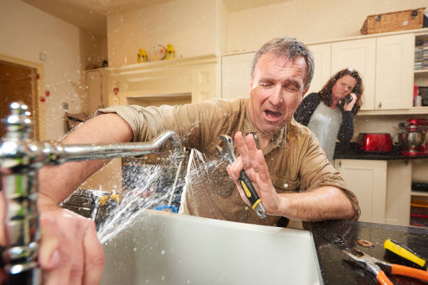 Best Sewage cleanup and water damage restoration  in Jacinto City, TX
